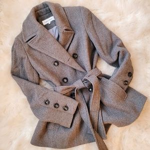 Calvin Klein Peacoat